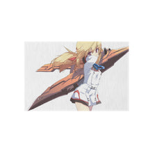 Load image into Gallery viewer, Infinite Stratos Rug