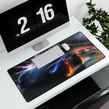 Load image into Gallery viewer, Need For Speed: Most Wanted Mouse Pad (Desk Mat)