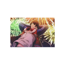 Load image into Gallery viewer, Hypnosis Mic Rug