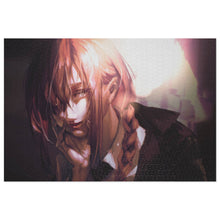 Load image into Gallery viewer, Anime Chainsaw Man Jigsaw Puzzle