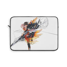 Load image into Gallery viewer, Aerodynamica Laptop Sleeve