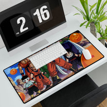 Load image into Gallery viewer, Dragon Ball Z Kai Mouse Pad (Desk Mat)