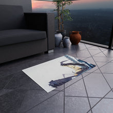 Load image into Gallery viewer, Black Rock Shooter Rug