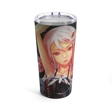 Load image into Gallery viewer, Guilty Crown Tumbler 20oz