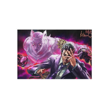 Load image into Gallery viewer, Anime Jojo's Bizarre Adventure Rug