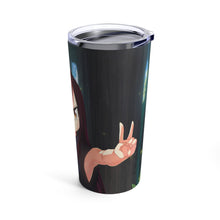 Load image into Gallery viewer, Anime Fairy Tail Tumbler 20oz