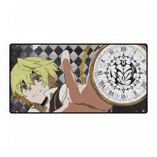 Load image into Gallery viewer, Anime Pandora Heartsr Mouse Pad (Desk Mat)