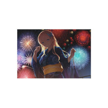 Load image into Gallery viewer, Boku Wa Tomodachi Ga Sukunai Rug