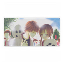 Load image into Gallery viewer, Anime We Were There Mouse Pad (Desk Mat)