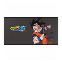 Load image into Gallery viewer, Dragon Ball Z Kai Mouse Pad (Desk Mat)