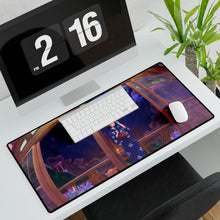 Load image into Gallery viewer, Your Name. Mouse Pad (Desk Mat)