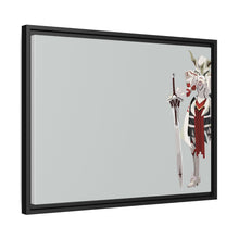 Load image into Gallery viewer, Mordred (Fate Apocrypha) Minimalist Canvas Framed Art Print