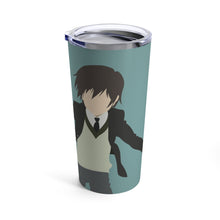 Load image into Gallery viewer, Kazuya Kujo Tumbler 20oz