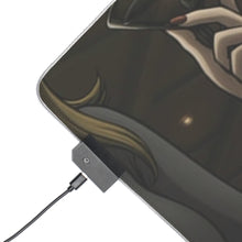 Load image into Gallery viewer, Anime Golgo 13 RGB LED Mouse Pad (Desk Mat)