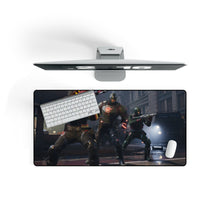 Load image into Gallery viewer, Marvel's Midnight Suns Mouse Pad (Desk Mat)