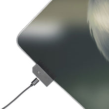 Load image into Gallery viewer, Tokyo Ghoul:re RGB LED Mouse Pad (Desk Mat)