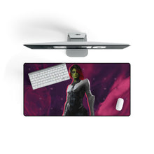 Load image into Gallery viewer, Marvel's Guardians Of The Galaxy Mouse Pad (Desk Mat)