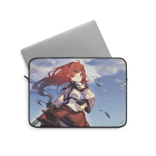 Load image into Gallery viewer, Anime Mushoku Tensei: Jobless Reincarnation Laptop Sleeve