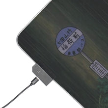 Load image into Gallery viewer, My Neighbor Totoro RGB LED Mouse Pad (Desk Mat)