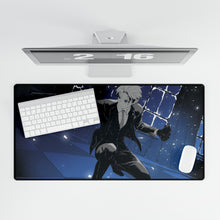 Load image into Gallery viewer, Anime Spy x Family Mouse Pad (Desk Mat)