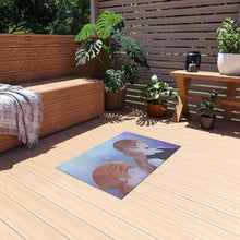 Load image into Gallery viewer, Bloom into You Rug