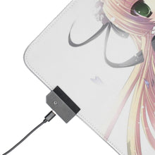 Load image into Gallery viewer, Gosick RGB LED Mouse Pad (Desk Mat)
