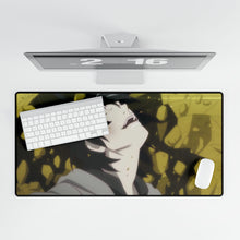 Load image into Gallery viewer, Owarimonogatari Mouse Pad (Desk Mat)