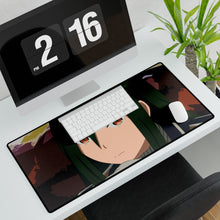 Load image into Gallery viewer, Crusch-sama Mouse Pad (Desk Mat)