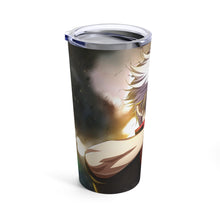 Load image into Gallery viewer, Gintama Gintoki Sakata Tumbler 20oz
