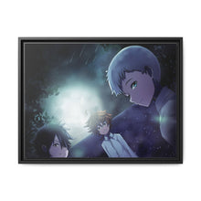 Load image into Gallery viewer, Orephange Children Canvas Framed Art Print