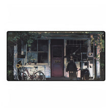 Load image into Gallery viewer, Anime Shop Mouse Pad (Desk Mat)