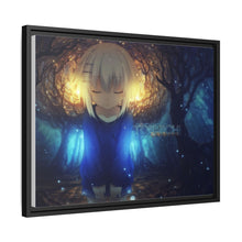 Load image into Gallery viewer, Anime Date A Live Canvas Framed Art Print