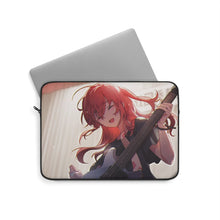 Load image into Gallery viewer, Ikuyo Kita Laptop Sleeve