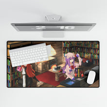 Load image into Gallery viewer, Koakuma Mouse Pad (Desk Mat)