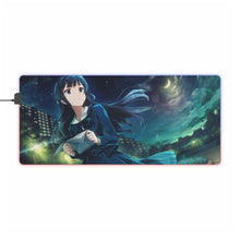 Load image into Gallery viewer, THE iDOLM@STER: Million Live! RGB LED Mouse Pad (Desk Mat)