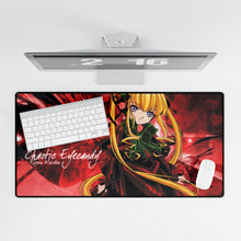 Load image into Gallery viewer, Anime Rozen Maidenr Mouse Pad (Desk Mat)