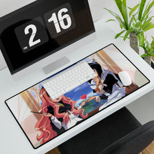 Load image into Gallery viewer, Anime Zero No Tsukaima Mouse Pad (Desk Mat)