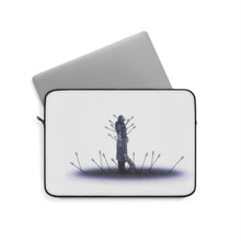 Load image into Gallery viewer, Thor's Death Laptop Sleeve