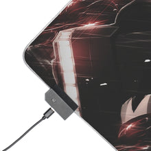 Load image into Gallery viewer, Anime Kantai Collection RGB LED Mouse Pad (Desk Mat)