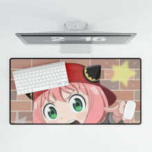 Load image into Gallery viewer, Anime Spy x Family Mouse Pad (Desk Mat)