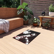 Load image into Gallery viewer, Anime Bleach Rug