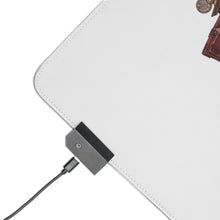 Load image into Gallery viewer, Tsugumomo RGB LED Mouse Pad (Desk Mat)