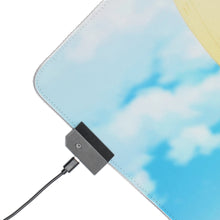 Load image into Gallery viewer, Sword Art Online: Alicization RGB LED Mouse Pad (Desk Mat)