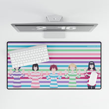 Load image into Gallery viewer, Anime Saekano: How to Raise a Boring Girlfriend Mouse Pad (Desk Mat)