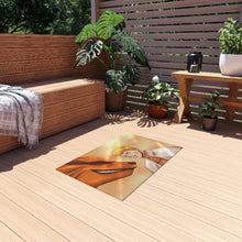 Load image into Gallery viewer, Boruto Rug