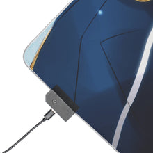 Load image into Gallery viewer, Sword Art Online RGB LED Mouse Pad (Desk Mat)