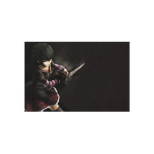 Load image into Gallery viewer, Black Lagoon Rug