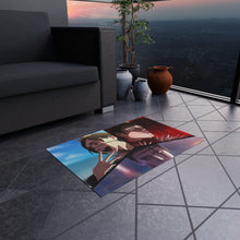 Load image into Gallery viewer, Anime Black Clover Rug