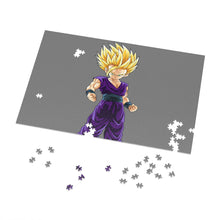 Load image into Gallery viewer, Gohan SSJ2 Jigsaw Puzzle