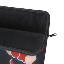 Load image into Gallery viewer, Boruto, Himawari & Akamaru Laptop Sleeve